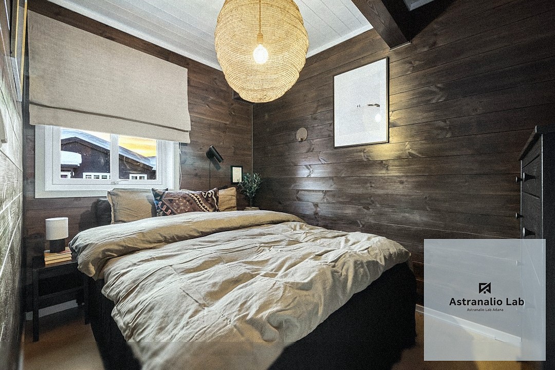 Özel Tasarım Mobilya